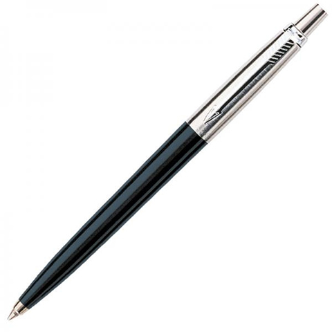  Автоматическая шариковая ручка Parker Jotter B-C (S0162540/S0705660)