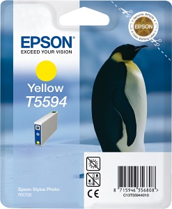  Картридж Epson C13T55944010