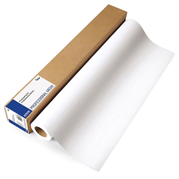  Epson Production Scrim Banner B1 36, 914мм x 12.2м (200 г/м2) (C13S045526)