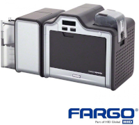     Fargo HDP5000