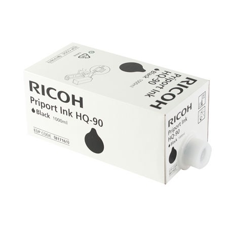   Ricoh HQ-90 (HQ7000-9000) (CPI-12)   <br>   <br> 1000  <br>   HQ  <br>-  18000-36000  <br> Ricoh<br>
