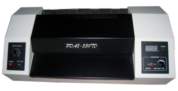   FGK PDA3-330 TD