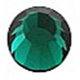  Термостразы GEM TEC SS06 Emerald