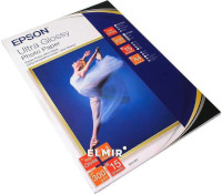 EPSON Ultra Glossy Photo Paper