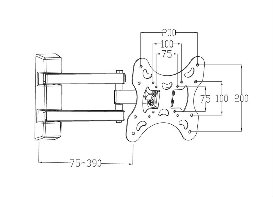      Digis DSM-8023