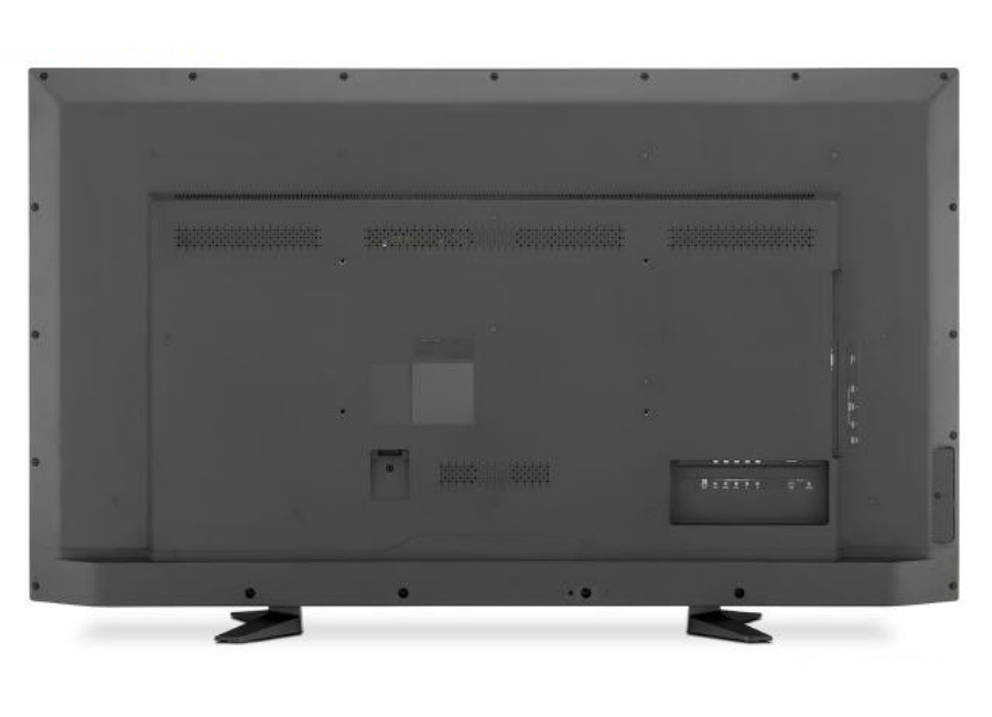   NEC MultiSync E556