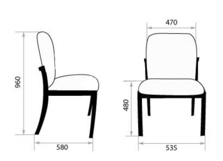    Jack Arm 1.031 / PU01