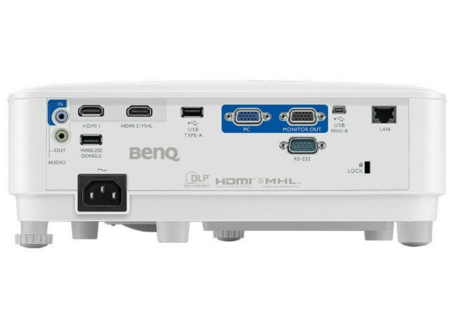  BenQ MH733