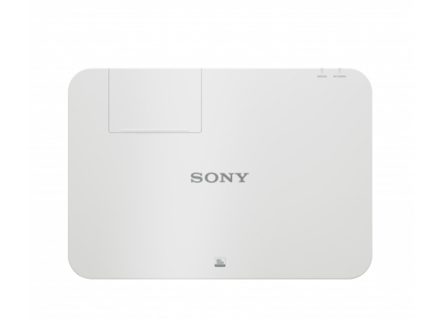  Sony VPL-PWZ10