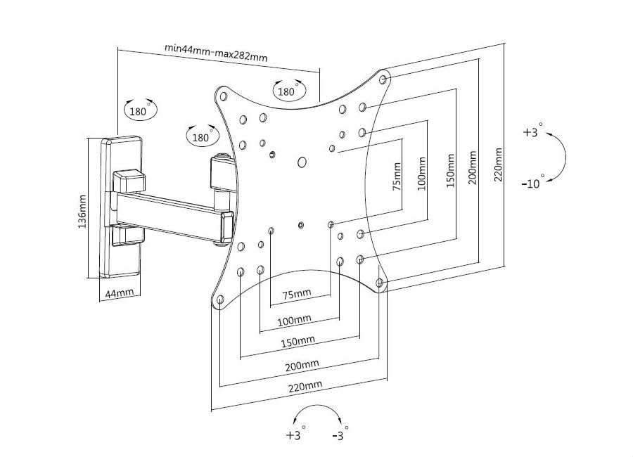      Digis DSM-2622