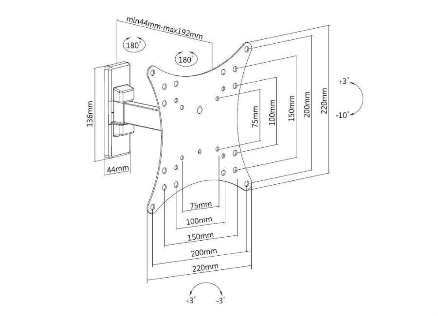      Digis DSM-2621