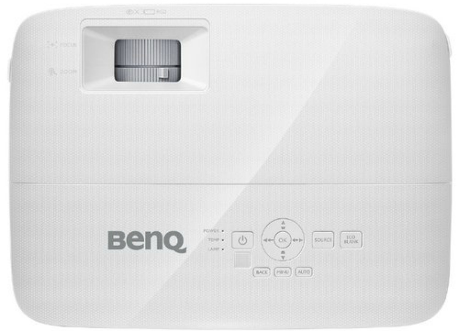  BenQ MH733