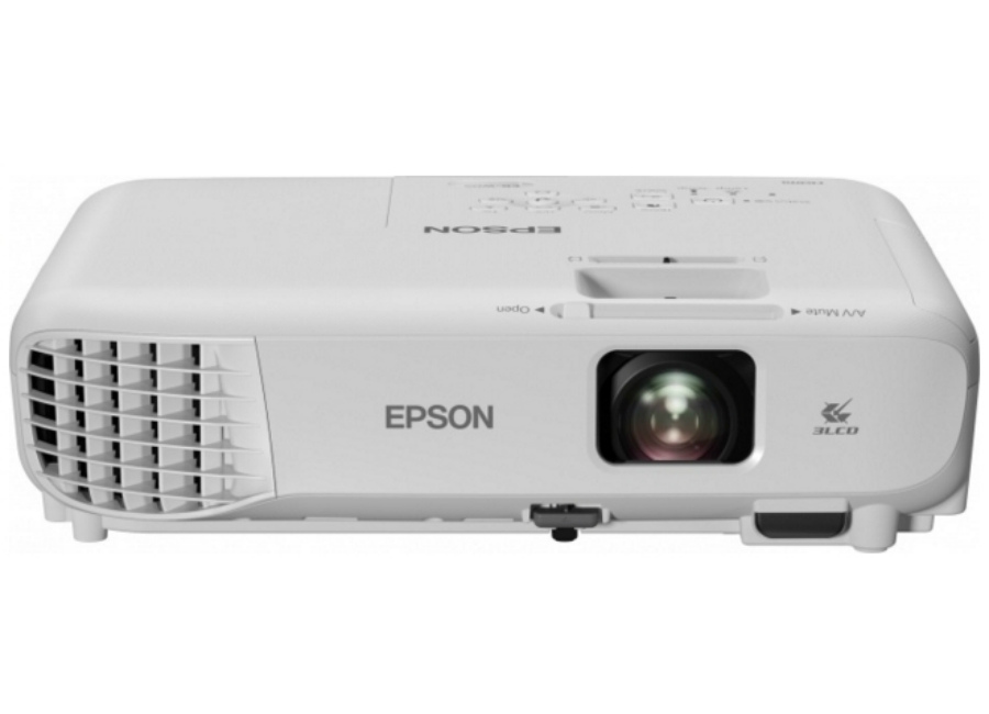  Epson EB-W05 (V11H840040)