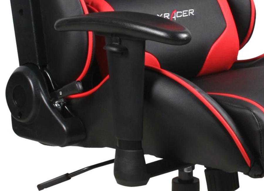 Компьютерное кресло dxracer oh fe08 nr