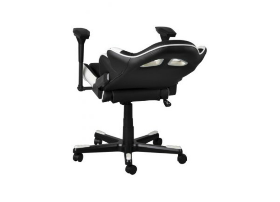 Игровое компьютерное кресло dxracer oh re0 no