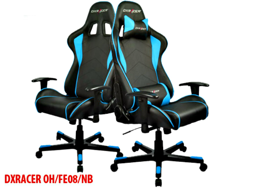 Dxracer fe08