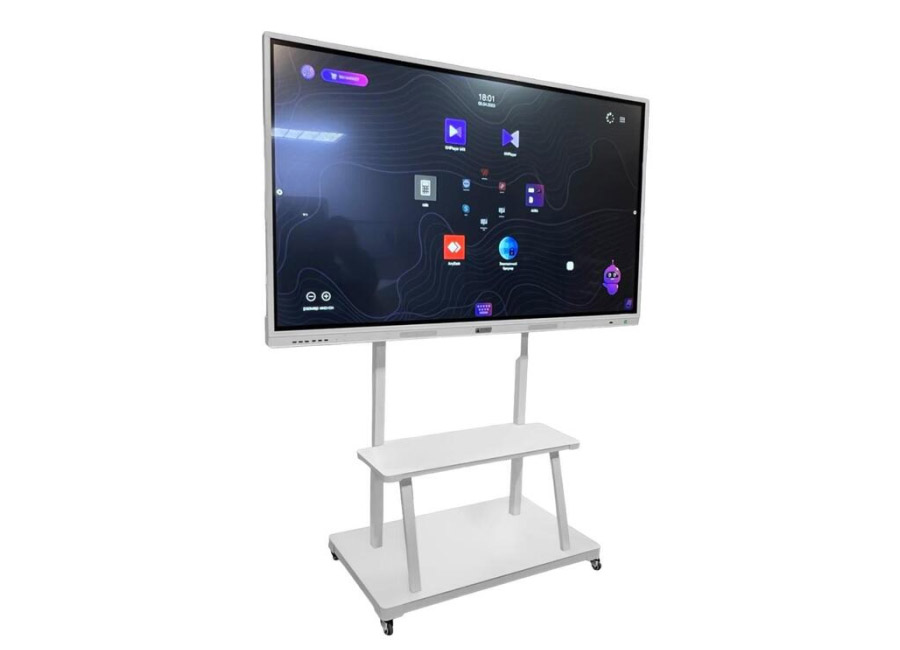   BM Group Intellect OPS,  , 75"