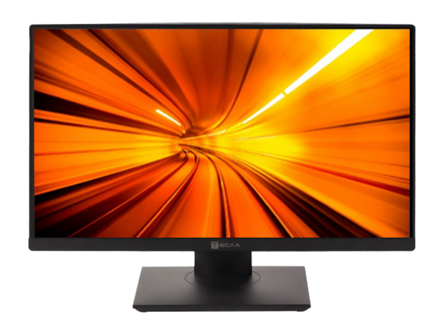   P24BP, i3-12100, 4.3 GHz, DDR4 3200 8GB, SSD 500GB 2.5" SATA, 23.8" FullHD