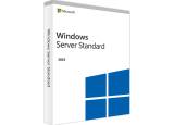    Microsoft Windows Server Standard 2022, 64-bit, Russian, 1 , DSP OEI DVD 16 Core (P73-08337)