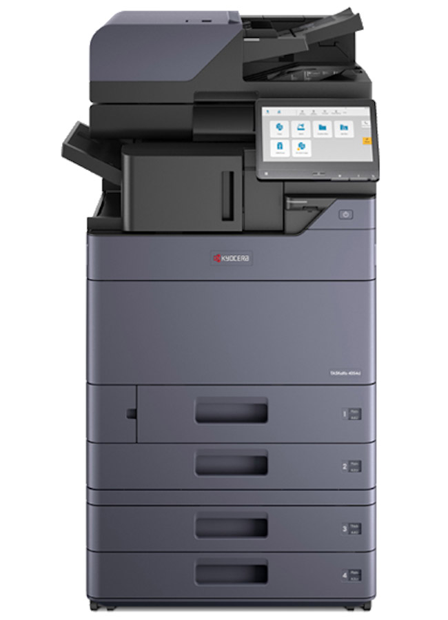  Kyocera TASKalfa 4054ci