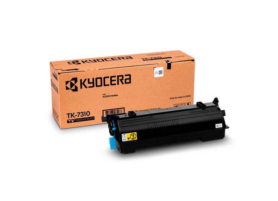 - Kyocera TK-7310 ( 15000 . 4)  P4140dn (1T02Y40NL0)