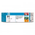  HP Vivera 91 Light Gray 775  (C9466A)