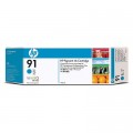  HP Vivera HP 91 Cyan 775  (C9467A)