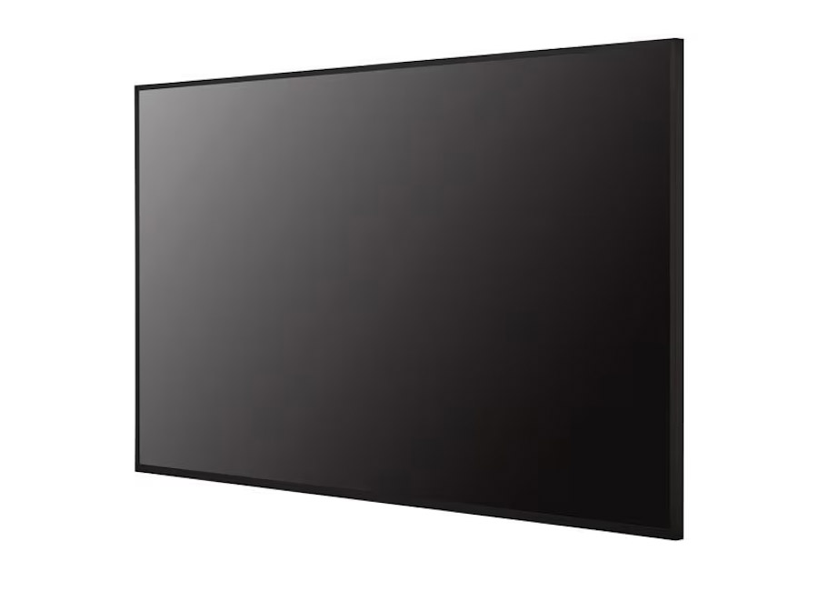   LG 43UH5N-E, 43" UHD, 500 /&#178, 210 W, WebOS 6.0; Wi-Fi