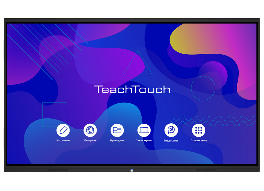   TeachTouch 5.5LE-R 75",   , UHD, 8/128 , WiFi, Android 12,  OPS