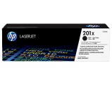  HP 201X LaserJet (CF400X)