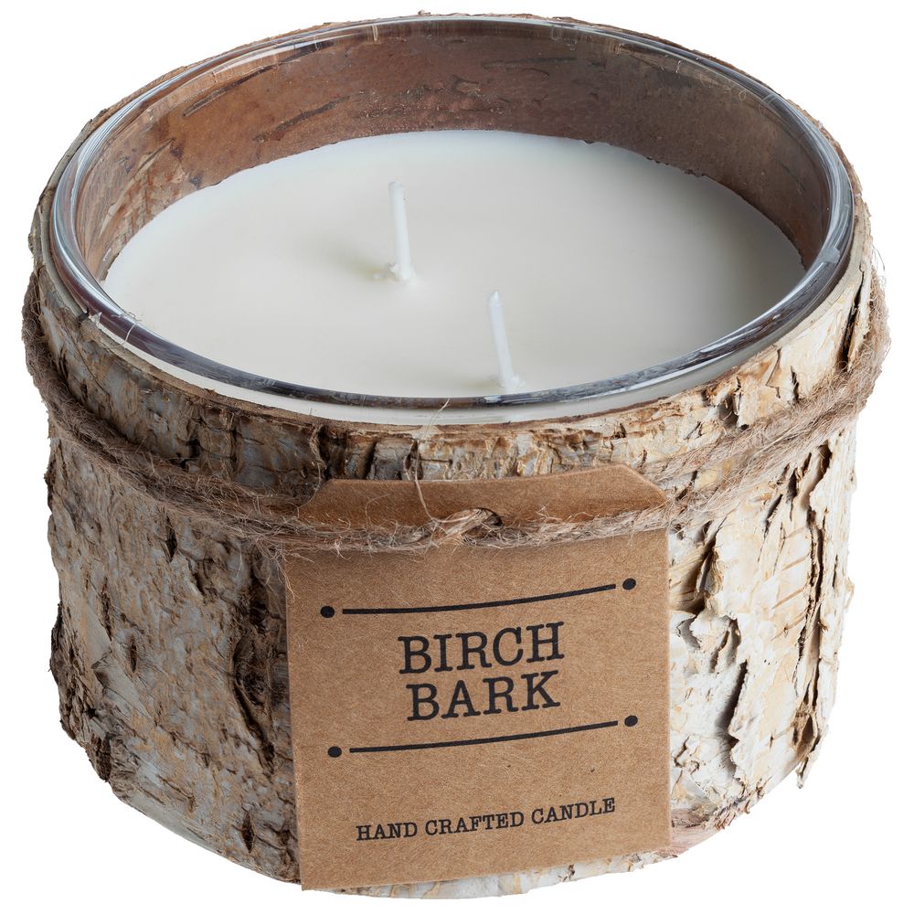  Birch Bark, 