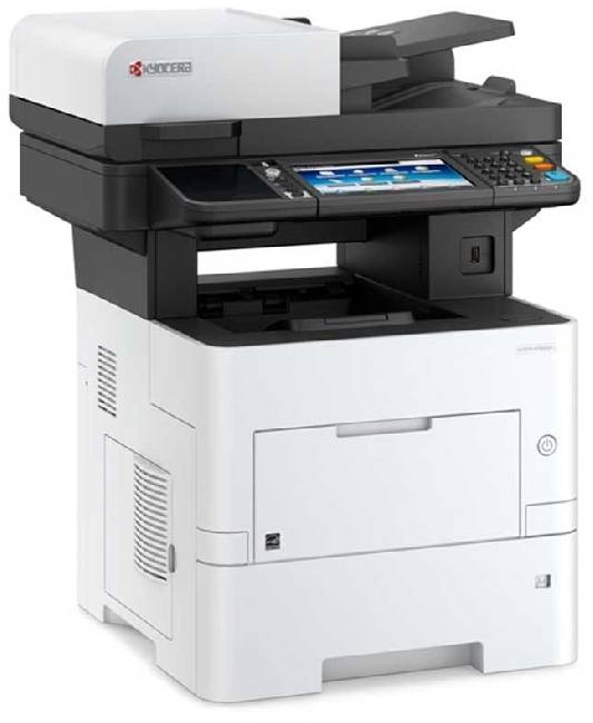  Kyocera Ecosys M3655idn ( )