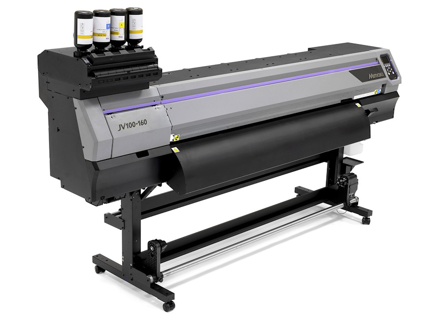   Mimaki JV100-160