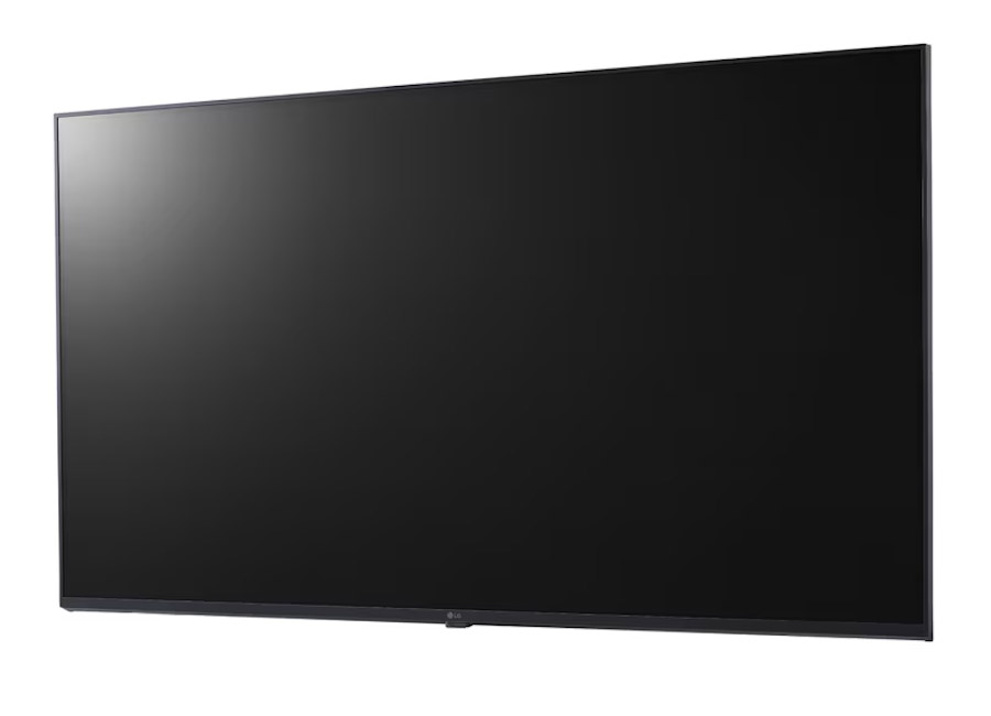   LG 65UL3J-E, 65" UHD, 400 /&#178, 210 W, WebOS 6.0; Wi-Fi