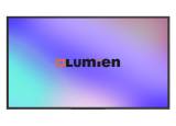   Lumien Basic G2 43", 350 nit