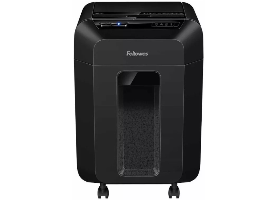  () Fellowes Automax 80M