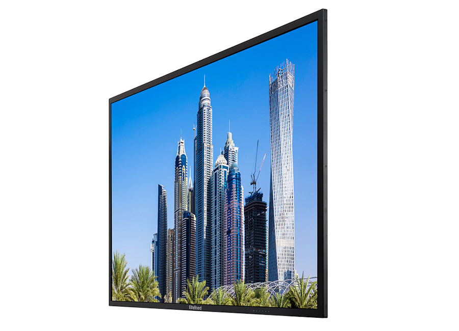   EliteBoard LK-65UL2SX, 65", 4K UHD, 400 /&#178