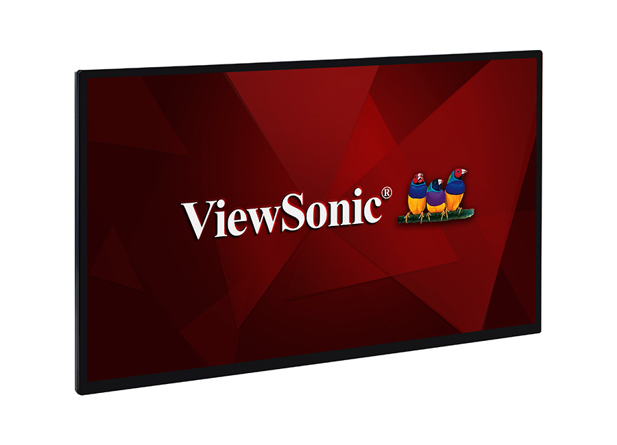   ViewSonic CDE3205-EP