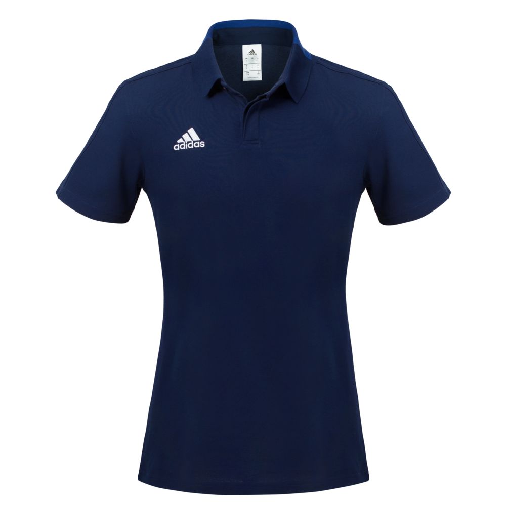 Adidas condivo 18 poloshirt online