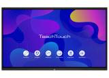   TeachTouch 5.5LE-R 65",   , UHD, 8/128 , WiFi, Android 12,  OPS