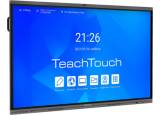   TeachTouch 5.5 LE-R 65", UHD, 8/64 , WiFi,   , Android 12,  OPS