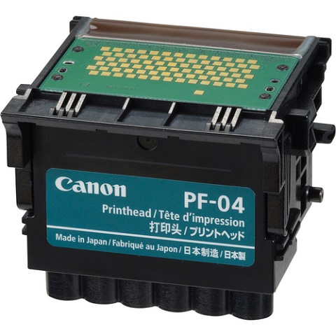   Canon Printhead PF-04 (3630B001)