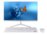   U24W, i3 10105 3.7 GHz, DDR4 3200 8GB, SSD 512GB 2.5" SATA, 23.8" FullHD