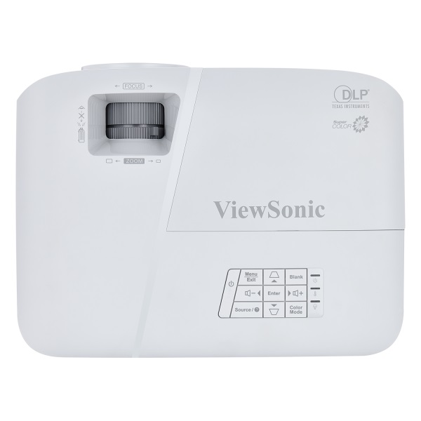  ViewSonic PG703W