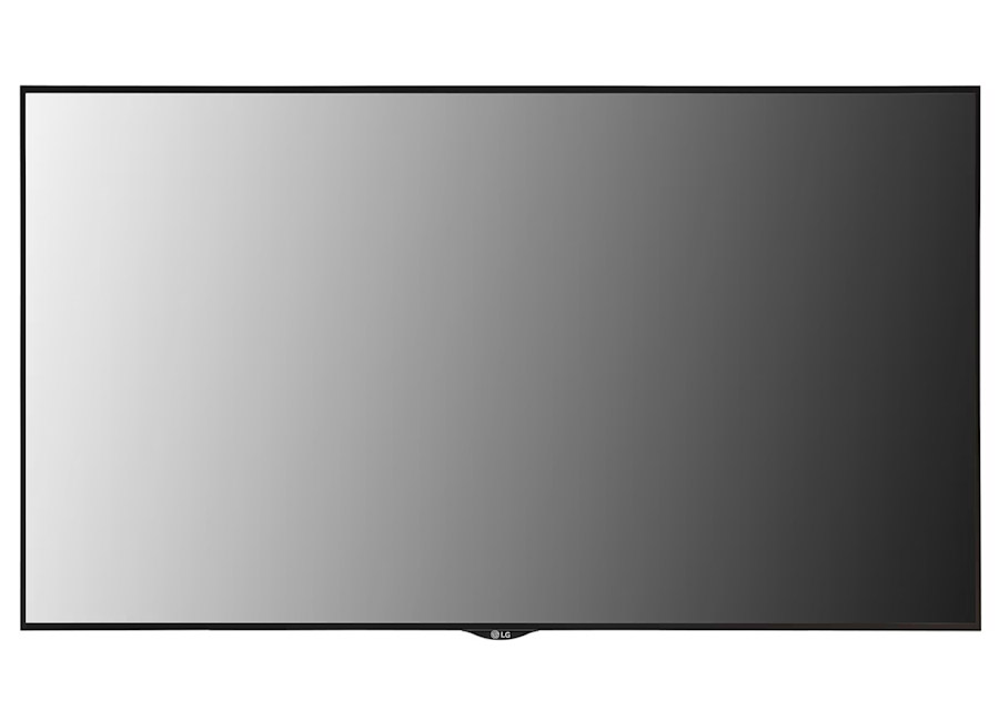     LG 55XS4J-B, 55'' FHD, 4000 /&#178; WebOS 4.1, Wi-Fi