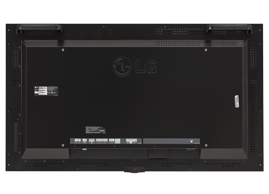     LG 55XS4J-B, 55'' FHD, 4000 /&#178; WebOS 4.1, Wi-Fi