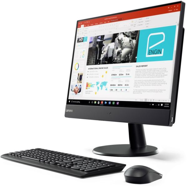 lenovo v510z aio