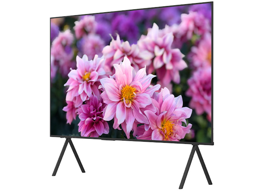   EliteBoard LK-110US2SN, 110", 4K UHD, 450 /&#178, WiFi, Android