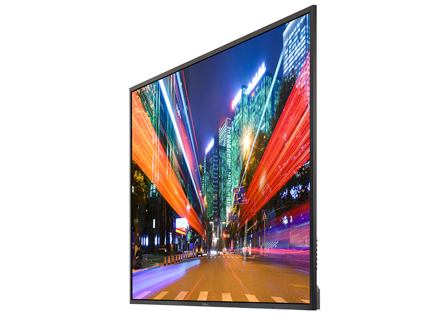   EliteBoard LK-43UL2SXE, 43", 4K UHD, 350 /&#178