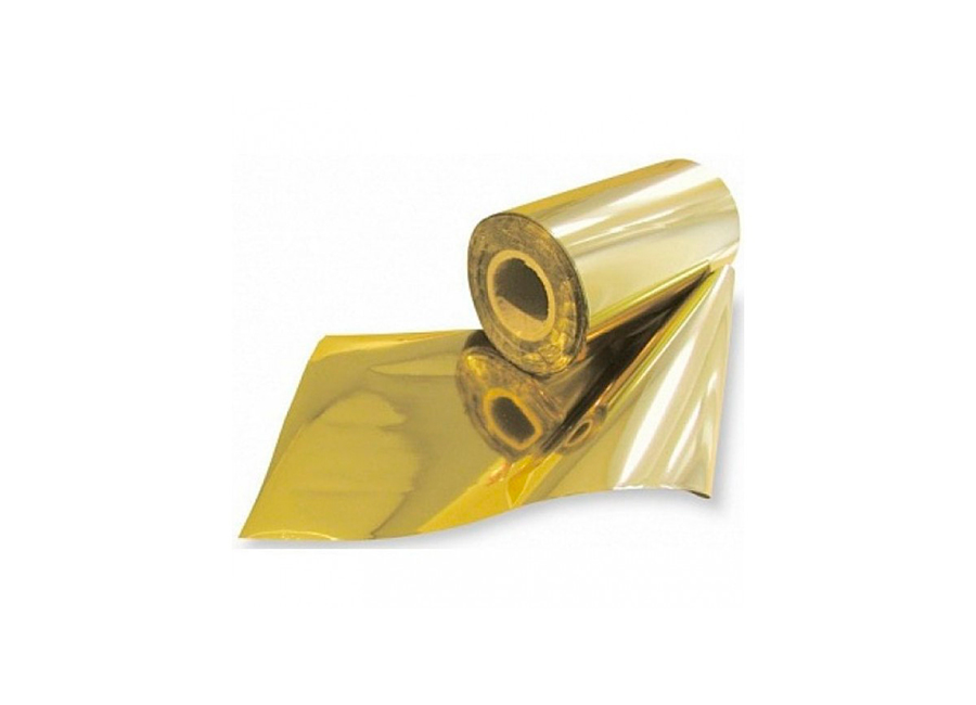    T.Foil M20 Metallic Gold,  (0.325 )